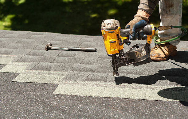 Quick and Trustworthy Emergency Roof Repair Services in Kenton, TN